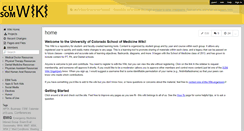 Desktop Screenshot of denversom.wikispaces.com