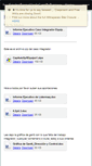 Mobile Screenshot of equipobernalandacarrillobarrera.wikispaces.com