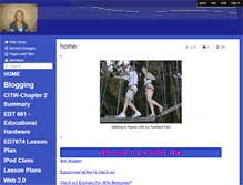 Tablet Screenshot of lreak.wikispaces.com