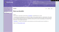 Desktop Screenshot of flu10-a3.wikispaces.com