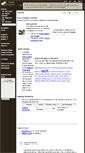 Mobile Screenshot of englishcentral.wikispaces.com