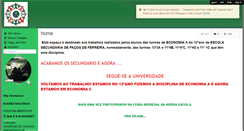 Desktop Screenshot of economiaa.wikispaces.com