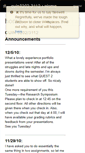 Mobile Screenshot of cuin3202-3112.wikispaces.com