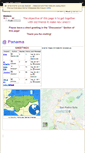 Mobile Screenshot of girljam.wikispaces.com