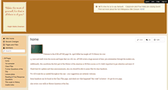 Desktop Screenshot of jcibapush.wikispaces.com