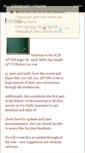 Mobile Screenshot of jcibapush.wikispaces.com