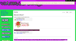 Desktop Screenshot of caramellosmash.wikispaces.com