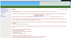 Desktop Screenshot of eds810.wikispaces.com