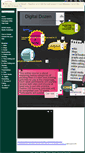Mobile Screenshot of digitaldozen.wikispaces.com