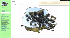 Desktop Screenshot of geografiatecnologia.wikispaces.com