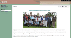 Desktop Screenshot of eadd.wikispaces.com