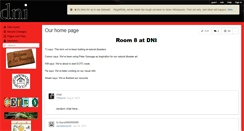 Desktop Screenshot of dni8.wikispaces.com