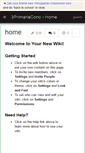 Mobile Screenshot of 3primariacono.wikispaces.com