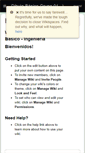 Mobile Screenshot of dibujobasicogrupo01.wikispaces.com