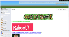 Desktop Screenshot of computerclick.wikispaces.com