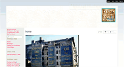 Desktop Screenshot of fadingad.wikispaces.com