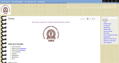 Desktop Screenshot of fimesilabos.wikispaces.com