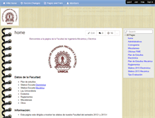 Tablet Screenshot of fimesilabos.wikispaces.com