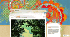 Desktop Screenshot of dardenj.wikispaces.com