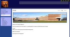 Desktop Screenshot of cskead.wikispaces.com