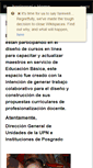 Mobile Screenshot of basicasej.wikispaces.com