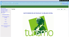 Desktop Screenshot of katty82.wikispaces.com