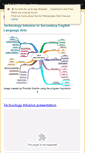 Mobile Screenshot of elainfusion.wikispaces.com