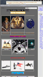 Mobile Screenshot of bridgeacademyhistory.wikispaces.com