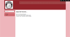 Desktop Screenshot of leelab.wikispaces.com