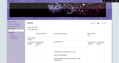Desktop Screenshot of kidipedia.wikispaces.com