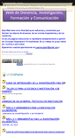 Mobile Screenshot of docenciahtc.wikispaces.com