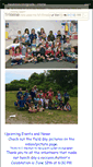 Mobile Screenshot of haukesecondgrade.wikispaces.com
