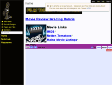 Tablet Screenshot of filmtheory.wikispaces.com