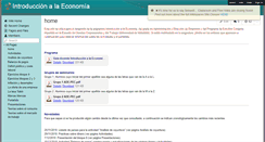 Desktop Screenshot of ie-ade-cet.wikispaces.com