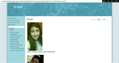 Desktop Screenshot of 11-2g5.wikispaces.com