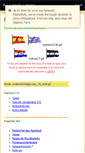 Mobile Screenshot of lamela.wikispaces.com