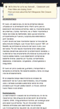 Mobile Screenshot of huevodeshidratado.wikispaces.com