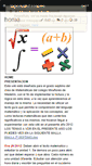 Mobile Screenshot of logicmath7.wikispaces.com