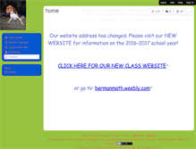 Tablet Screenshot of jberman.wikispaces.com