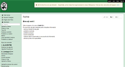 Desktop Screenshot of cnamd09.wikispaces.com