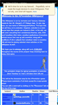 Mobile Screenshot of apevolution.wikispaces.com