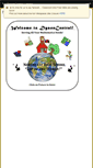 Mobile Screenshot of dysoncentral.wikispaces.com