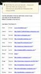 Mobile Screenshot of edfd472blogs.wikispaces.com