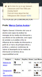 Mobile Screenshot of eticadelacomunicacion.wikispaces.com