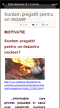 Mobile Screenshot of efectelerad12.wikispaces.com