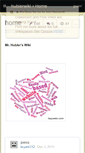 Mobile Screenshot of hublerwiki.wikispaces.com