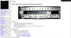 Desktop Screenshot of diler.wikispaces.com