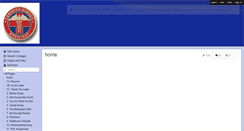 Desktop Screenshot of cnaenglish.wikispaces.com