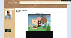 Desktop Screenshot of lovemath.wikispaces.com