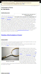 Mobile Screenshot of evolutionoftennis.wikispaces.com